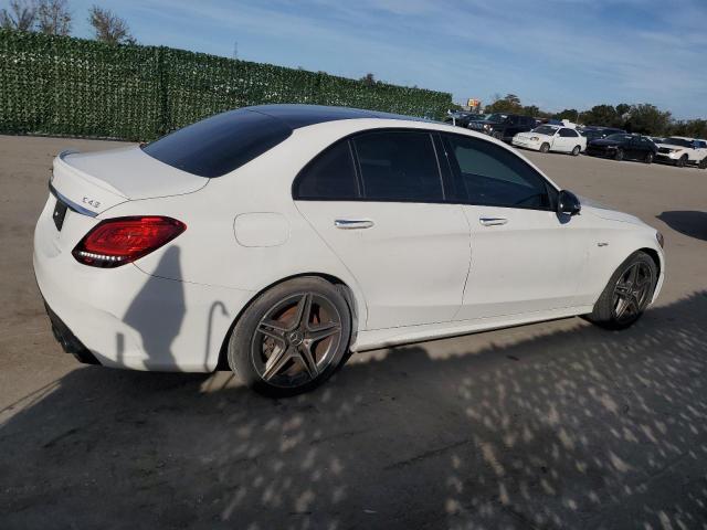 Obraz 3 z 2019 MERCEDES-BENZ C 43 AMG 2019 z VIN 55SWF6EB1KU294985