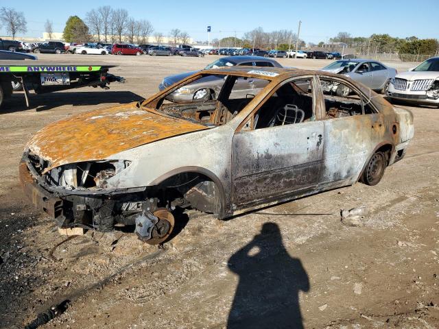 Image 1 of 2003 TOYOTA CAMRY LE 2003 with VIN 4T1BE32K93U172658