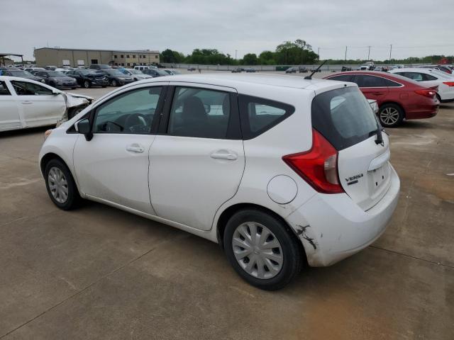 Изображение 2 2016 NISSAN VERSA NOTE S 2016 с VIN 3N1CE2CP6GL409574