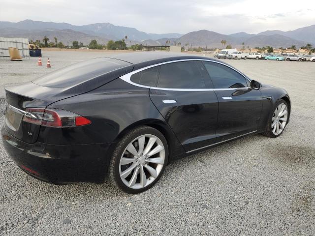 Obraz 3 z 2017 TESLA MODEL S  2017 z VIN 5YJSA1E19HF187099