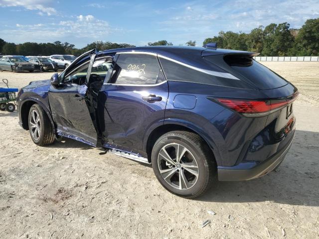 Obraz 2 z 2023 LEXUS RX 350 BASE 2023 z VIN 2T2BAMBA7PC002827