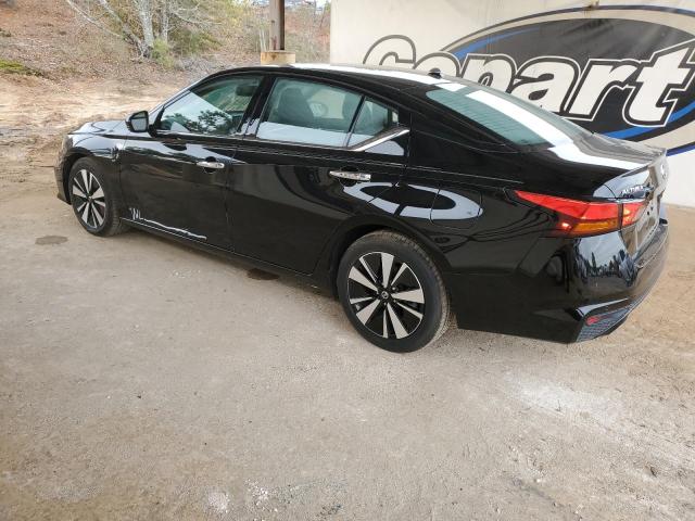 Изображение 2 2020 NISSAN ALTIMA SL 2020 с VIN 1N4BL4EV5LC130019