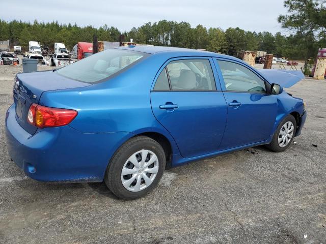 Image 3 of 2010 TOYOTA COROLLA BASE 2010 with VIN 1NXBU4EE4AZ261064