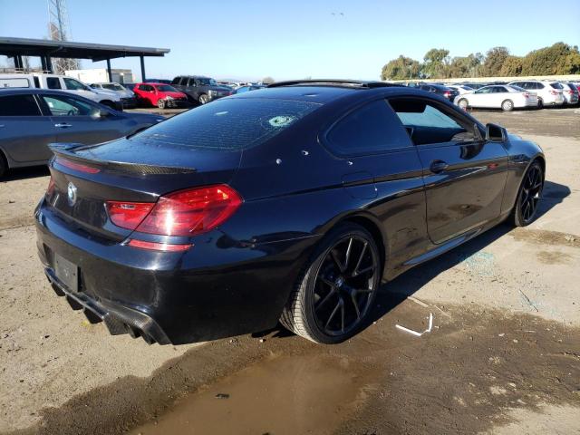 Obraz 3 z 2012 BMW 640 I 2012 z VIN WBALW3C51CC891856