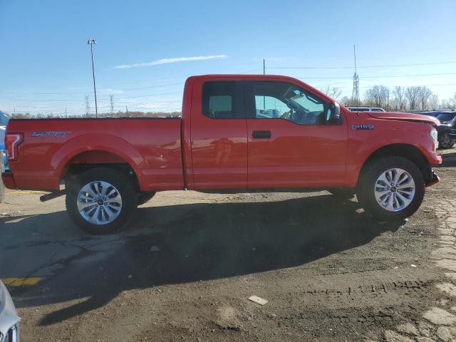 Obraz 3 z 2016 FORD F150 SUPER CAB 2016 z VIN 1FTFX1EFXGKF78260