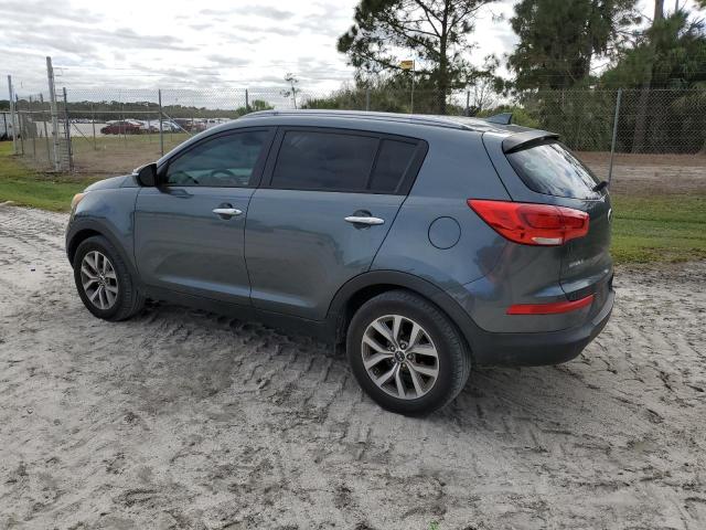 Obraz 2 z 2015 KIA SPORTAGE LX 2015 z VIN KNDPB3AC2F7713114
