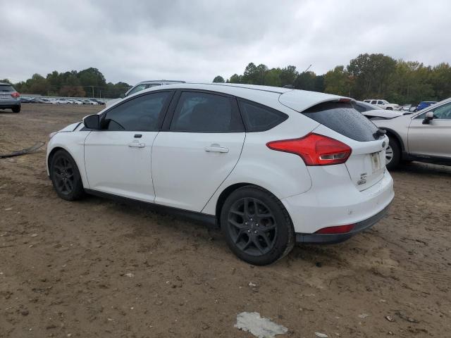 Image 2 of 2016 FORD FOCUS SE 2016 with VIN 1FADP3K28GL219560