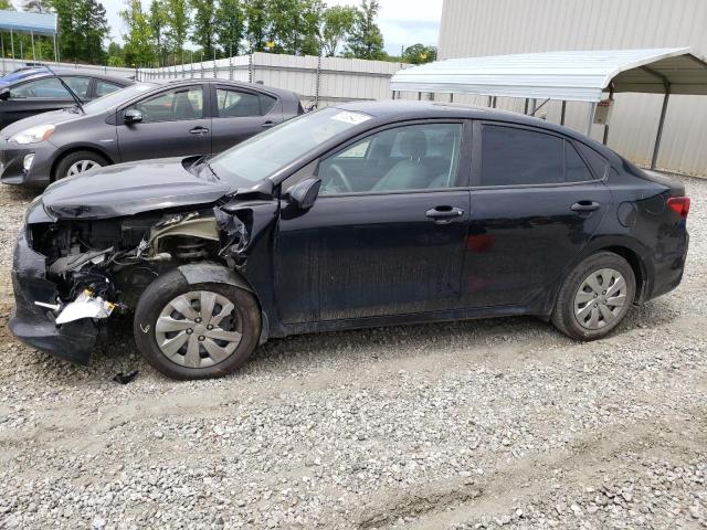 2019 KIA RIO S 2019 image