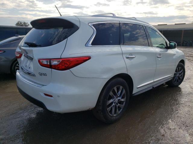 Obraz 3 z 2015 INFINITI QX60  2015 z VIN 5N1AL0MM8FC536951