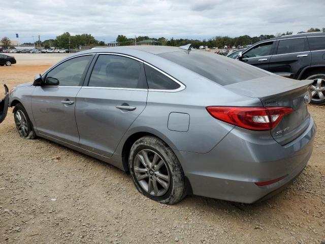 Изображение 2 2015 HYUNDAI SONATA SE 2015 с VIN 5NPE24AF5FH205240
