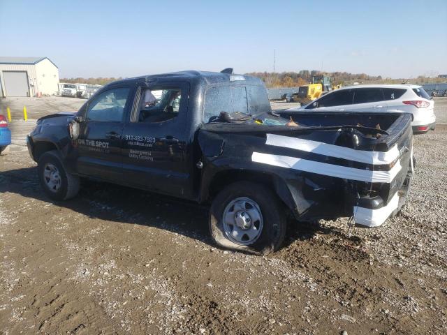 Obraz 2 z 2022 TOYOTA TACOMA DOUBLE CAB 2022 z VIN 3TMCZ5AN2NM519100