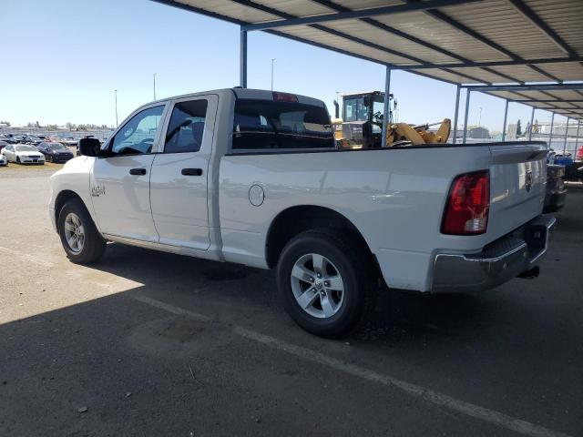 Image 2 of 2019 RAM 1500 CLASSIC TRADESMAN 2019 with VIN 1C6RR6FGXKS720473