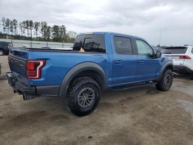 Obraz 3 z 2019 FORD F150 RAPTOR 2019 z VIN 1FTFW1RGXKFC95509