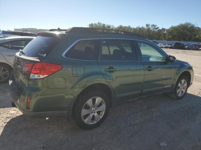 Изображение 3 2012 SUBARU OUTBACK 2.5I LIMITED 2012 с VIN 4S4BRCKC5C3250601