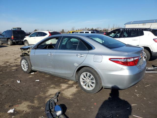 Изображение 2 2017 TOYOTA CAMRY LE 2017 с VIN 4T1BF1FK8HU408249