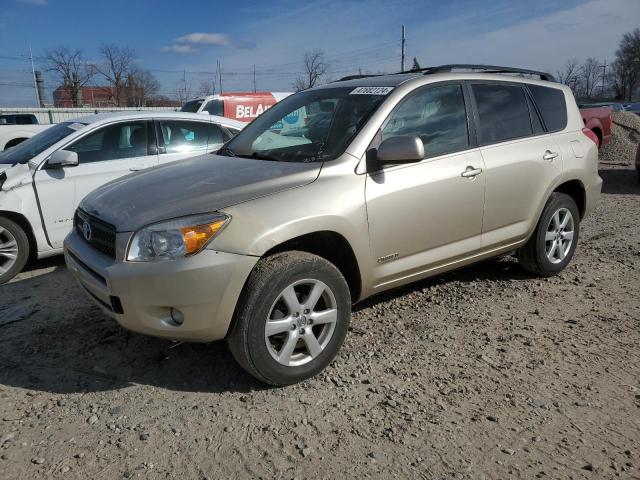 Obraz 1 z 2008 TOYOTA RAV4 LIMITED 2008 z VIN JTMZD31V786068280