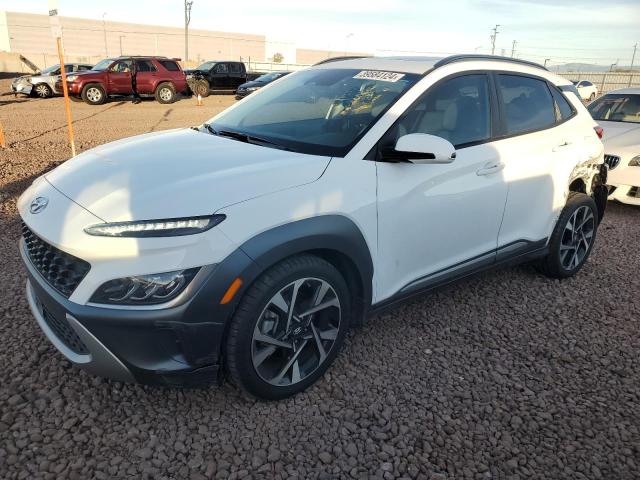 2022 HYUNDAI KONA LIMITED 2022 image