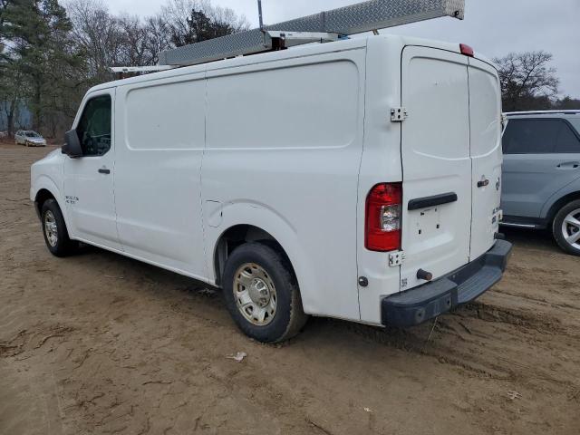 Obraz 2 z 2014 NISSAN NV 1500 2014 z VIN 1N6BF0KX1EN107535