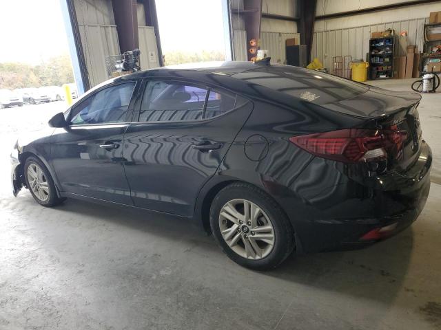 Obraz 2 z 2020 HYUNDAI ELANTRA SEL 2020 z VIN KMHD84LF1LU894858