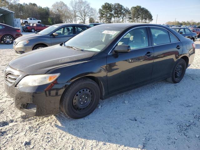Изображение 2011 TOYOTA CAMRY BASE 2011