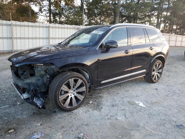 Image 1 of 2020 VOLVO XC90 T6 INSCRIPTION 2020 with VIN YV4A221L3L1573358