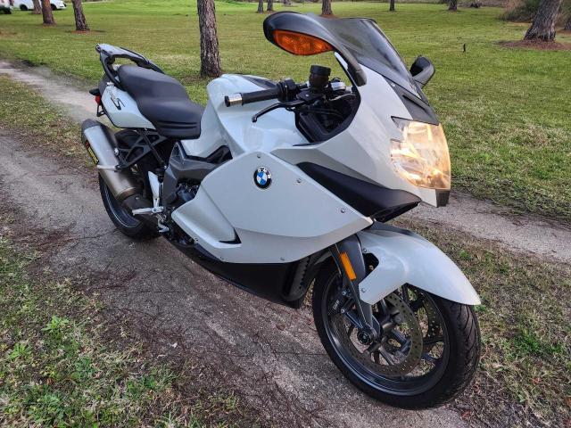 Изображение 1 2009 BMW K1300 S 2009 с VIN WB10509019ZV93278