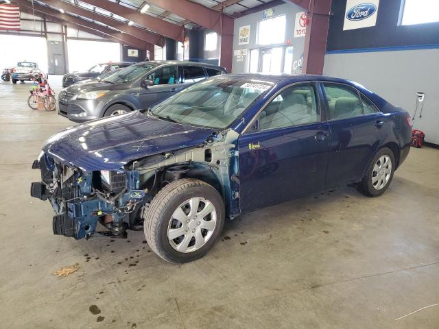 Image 1 of 2011 TOYOTA CAMRY BASE 2011 with VIN 4T1BF3EK1BU598903