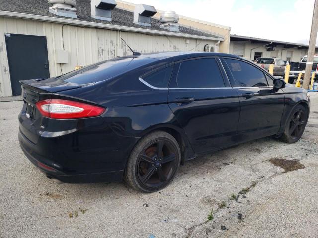 Obraz 3 z 2016 FORD FUSION SE 2016 z VIN 3FA6P0H78GR314924