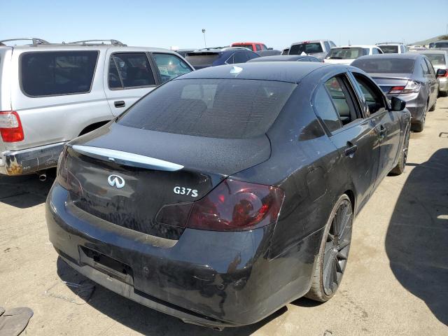 Image 3 of 2013 INFINITI G37 BASE 2013 with VIN JN1CV6AP5DM712180