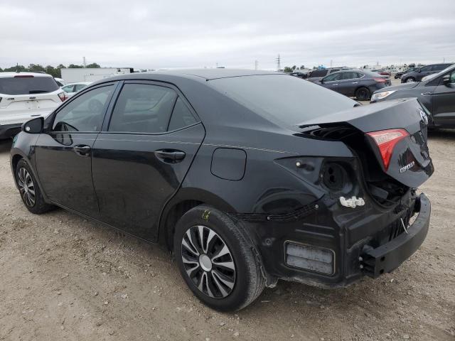 Obraz 2 z 2017 TOYOTA COROLLA L 2017 z VIN 2T1BURHE2HC771787