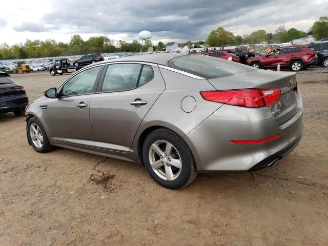 Obraz 2 z 2015 KIA OPTIMA LX 2015 z VIN 5XXGM4A73FG377368