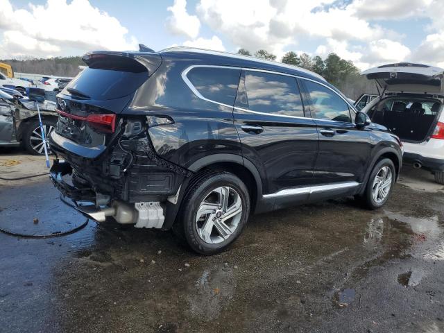 Изображение 3 2022 HYUNDAI SANTA FE SEL 2022 с VIN 5NMS34AJ5NH404868