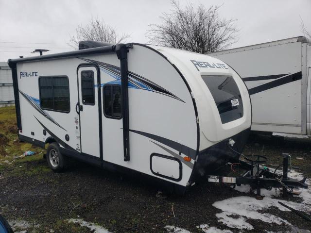 Image 1 of 2019 FRRV CARGO TRAI 2019 with VIN 4X4TPAT13KN110365