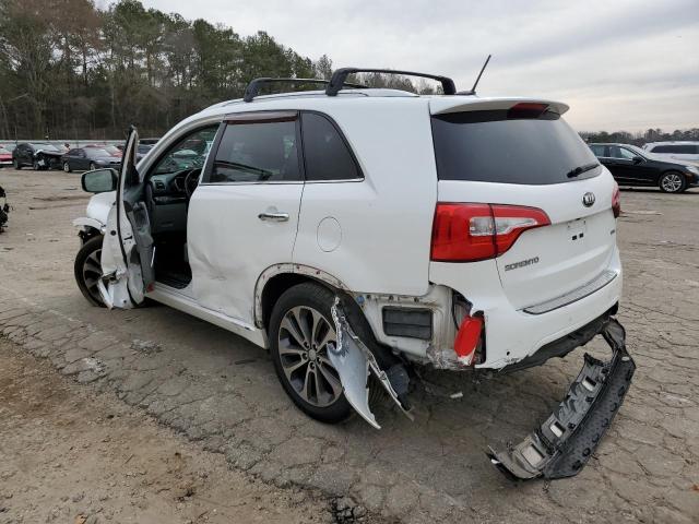 Obraz 2 z 2015 KIA SORENTO SX 2015 z VIN 5XYKWDA78FG635691