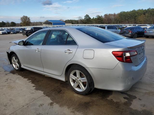 Изображение 2 2014 TOYOTA CAMRY L 2014 с VIN 4T1BF1FK6EU408889