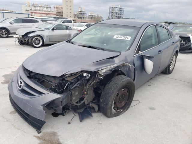 Image 1 of 2009 MAZDA 6 I 2009 with VIN 1YVHP81A595M05379