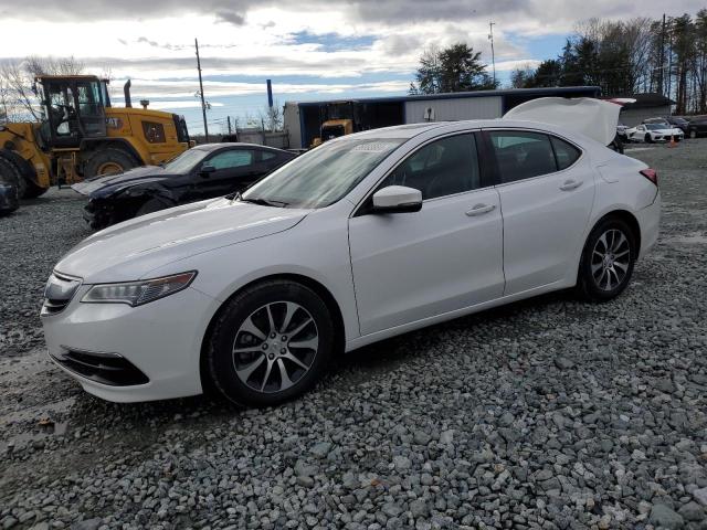Изображение 2016 ACURA TLX TECH 2016