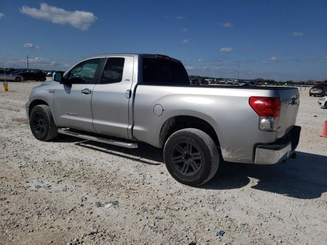 Изображение 2 2007 TOYOTA TUNDRA DOUBLE CAB SR5 2007 с VIN 5TFRV54167X023616