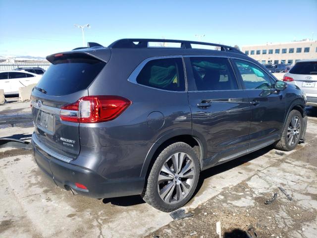 Image 3 of 2022 SUBARU ASCENT LIMITED 2022 with VIN 4S4WMALD1N3406812