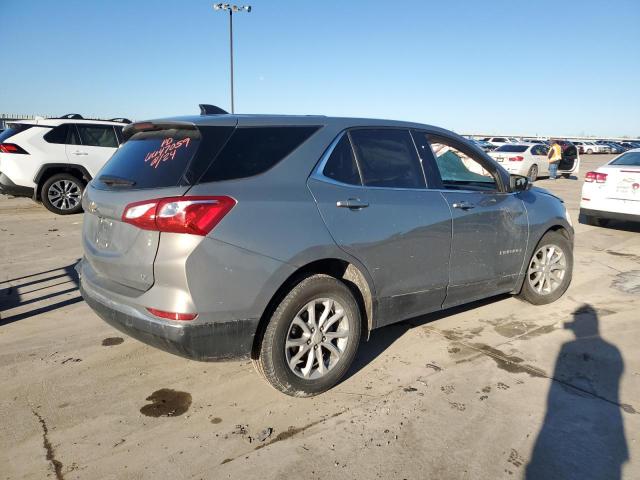 Image 3 of 2019 CHEVROLET EQUINOX LT 2019 with VIN 3GNAXKEV9KS545942