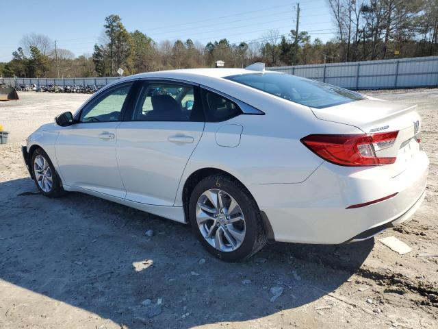 Obraz 2 z 2020 HONDA ACCORD LX 2020 z VIN 1HGCV1F11LA003753