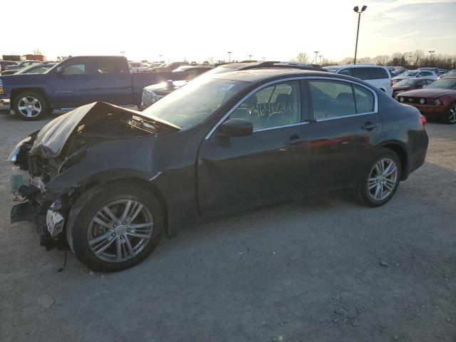 2013 INFINITI G37  2013 image