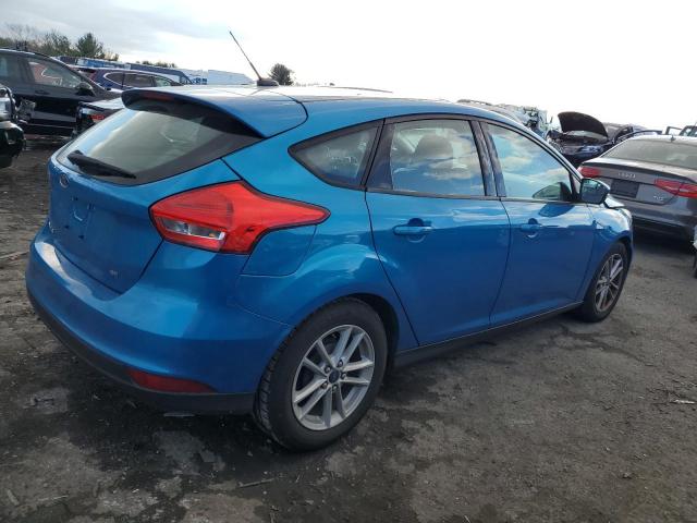 Image 3 of 2015 FORD FOCUS SE 2015 with VIN 1FADP3K25FL372251