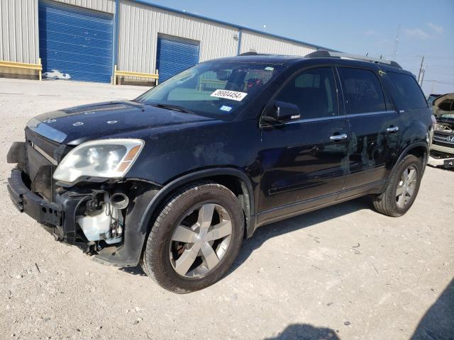 Изображение 2012 GMC ACADIA SLT-1 2012