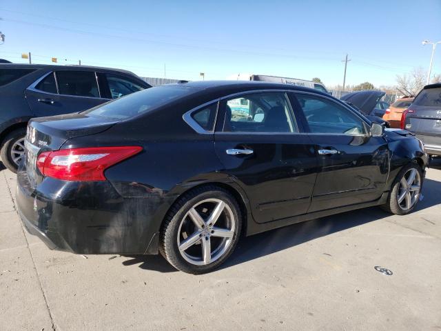 Obraz 3 z 2017 NISSAN ALTIMA 3.5SL 2017 z VIN 1N4BL3AP3HC249616