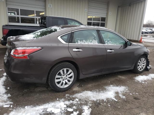 Image 3 of 2015 NISSAN ALTIMA 2.5 2015 with VIN 1N4AL3AP8FC593211