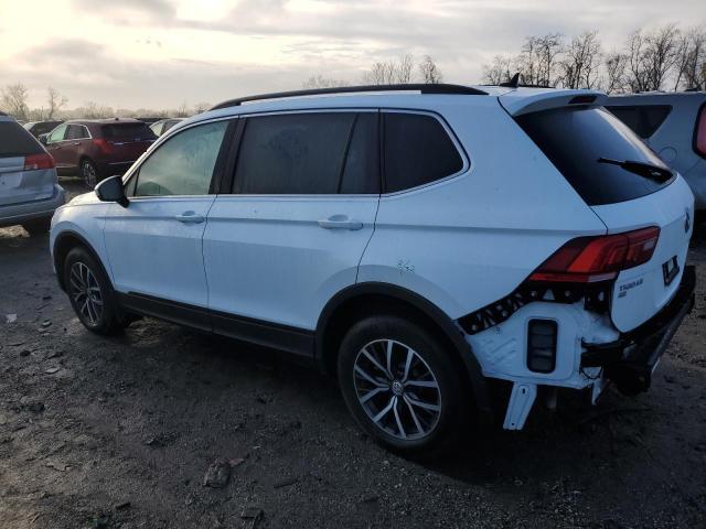 Obraz 2 z 2019 VOLKSWAGEN TIGUAN SE 2019 z VIN 3VV2B7AX1KM106742