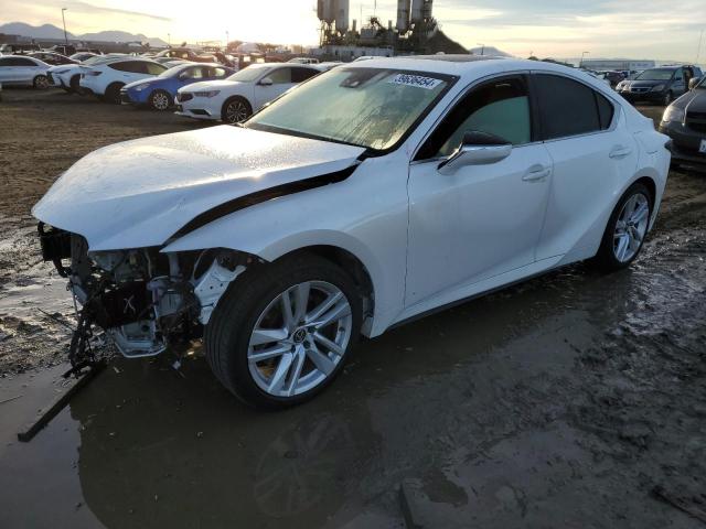Изображение 2021 LEXUS IS 300 2021