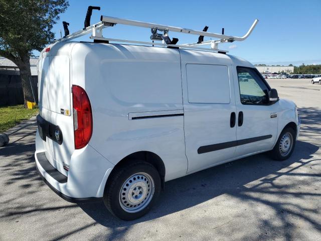 Obraz 3 z 2022 RAM PROMASTER CITY TRADESMAN 2022 z VIN ZFBHRFAB6N6W39888