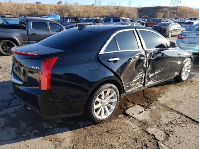 Image 3 of 2018 CADILLAC ATS  2018 with VIN 1G6AE5RX2J0167399